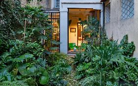 Giardino Segreto - History And Design